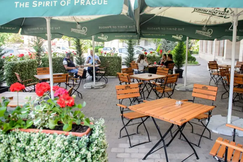 Restaurant nuntă Cluj – Hotel Royal Class